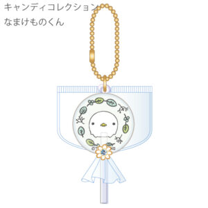 なまけものくん