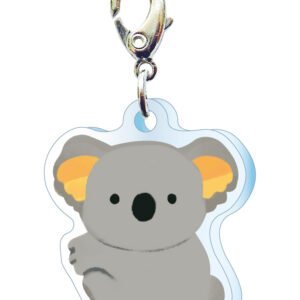 スリーシーエムチャーム(アニマルシリーズ)コアラ