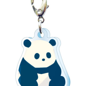 スリーシーエムチャーム（アニマルシリーズ）パンダ