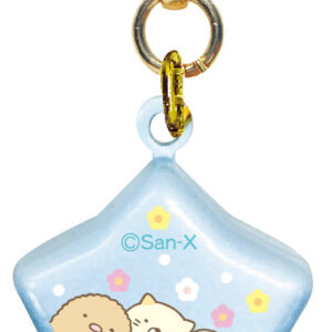 星 ライトブルー