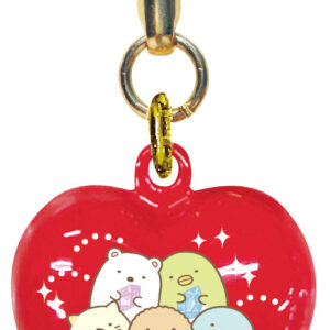 ハート　レッド