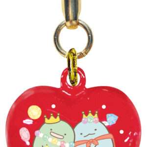 ハート　イエロー