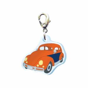 スリーシーエムチャーム(レトロ編)クラシックカー