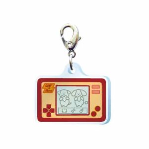 スリーシーエムチャーム（レトロ編）レトロゲーム