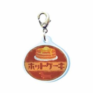 スリーシーエムチャーム（レトロ編）レトロ看板