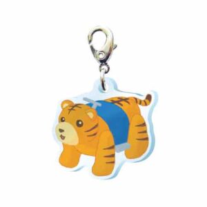 スリーシーエムチャーム(レトロ編)トラカー