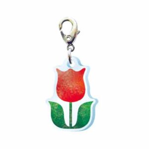 スリーシーエムチャーム(レトロ編)チューリップ