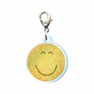 スリーシーエムチャーム(レトロ編)ニコちゃん