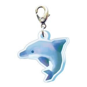 スリーシーエムチャーム（マリン編）イルカBL