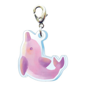 スリーシーエムチャーム（マリン編）イルカPK