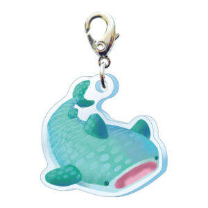 スリーシーエムチャーム（マリン編）ジンベエザメ