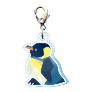 スリーシーエムチャーム（マリン編）オウサマペンギン