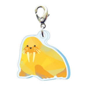 スリーシーエムチャーム（マリン編）セイウチ