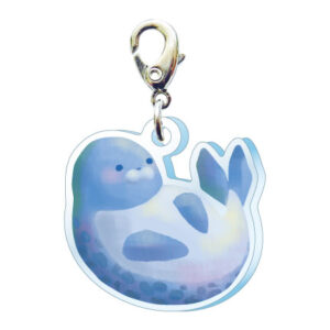 スリーシーエムチャーム（マリン編）大人アザラシ