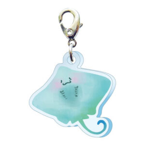 スリーシーエムチャーム（マリン編）エイ