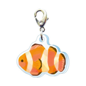 スリーシーエムチャーム（マリン編）カクレクマノミ