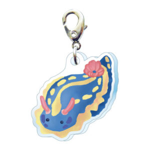 スリーシーエムチャーム（マリン編）ウミウシ