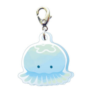 スリーシーエムチャーム（マリン編）クラゲ