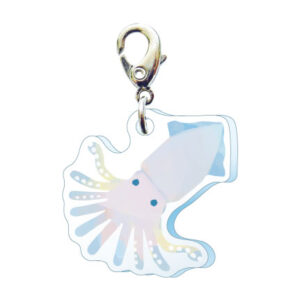 スリーシーエムチャーム（マリン編）イカ