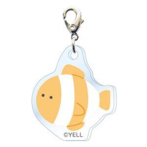 かくれくまのみ