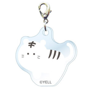 ほわいとたいがー