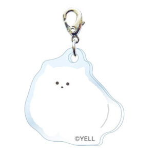 ぽめらにあん（ほわいと）