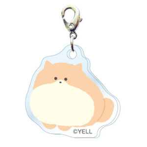 ぽめらにあん（おれんじ）