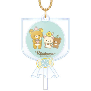 リラックスたちA