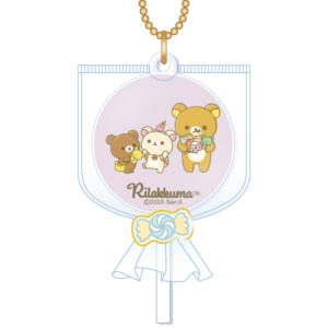 リラックスたちB