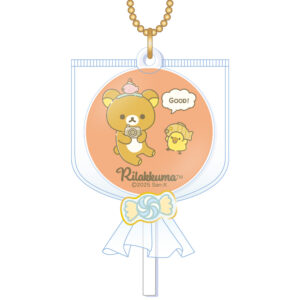 リラックスたちF