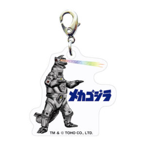 メカゴジラ　1974 A