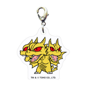 キングギドラ　B