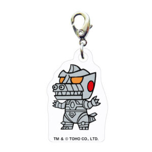 メカゴジラ　1974 B