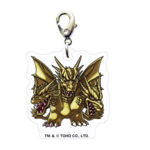 キングギドラ　1991