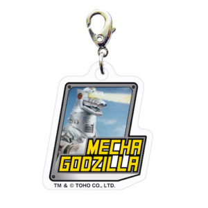 メカゴジラ　1974　C