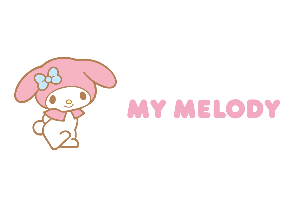 マイメロディのカテゴリはこちら