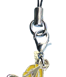 部活®ストラップ　（吹奏楽部編）トランペット