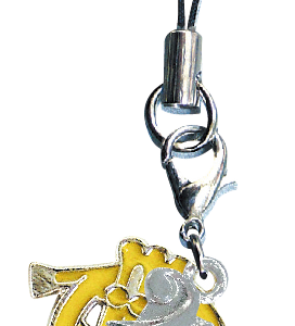 部活®ストラップ　（吹奏楽部編）ホルン