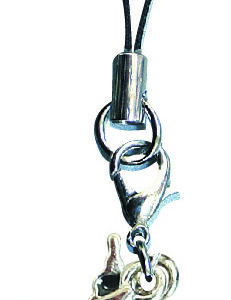 部活®ストラップ　（吹奏楽部編）オーボエ