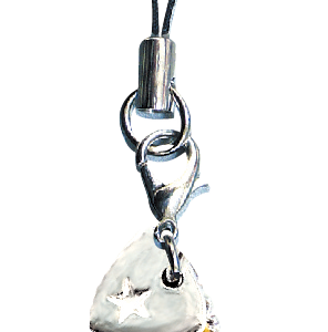 部活®ストラップ　（吹奏楽部編）（バンドやろうぜ①）アコースティックギター　アコギ　G