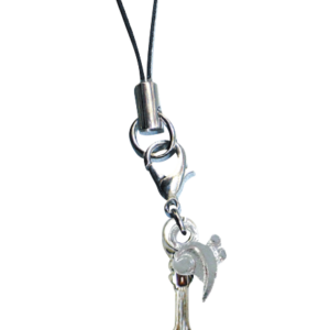 部活®ストラップ（音楽部編①）コントラバス