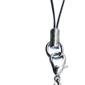 部活®ストラップ（音楽部編①）シンバル