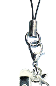 部活®ストラップ（音楽部編①）バスクラリネット