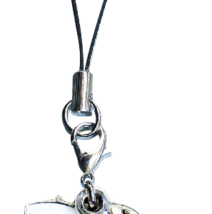 部活®ストラップ（音楽部編①）コーラス