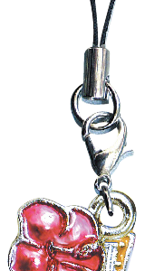 部活®ストラップ（バンドやろうぜ②）ウクレレ