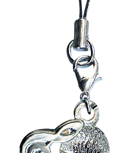 部活®ストラップ（バンドやろうぜ②）ボーカル