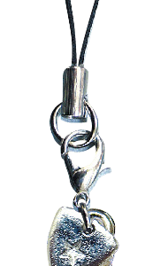 部活®ストラップ（バンドやろうぜ②）エレキギター