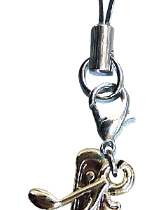 部活®ストラップ（音楽部編②）ファゴット