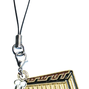 部活®ストラップ（音楽部編②）マリンバ