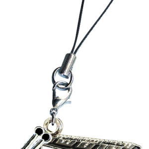 部活®ストラップ（音楽部編②）グロッケン